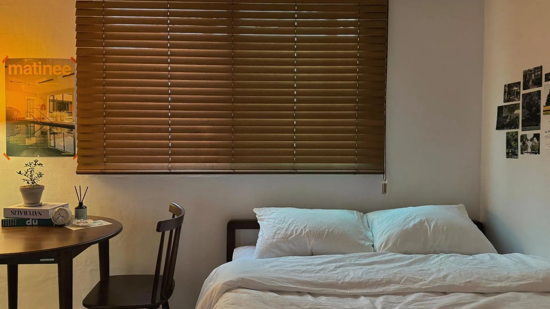 Rosie Stay Seul Apartamento
